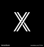 X icon